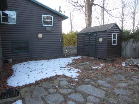 14 School Street Peru NY 12972