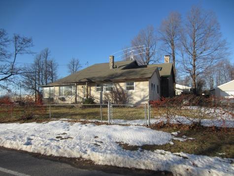 14 School Street Peru NY 12972