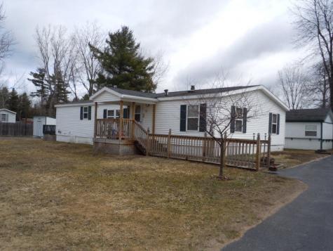 52 Honey Drive Plattsburgh NY 12901