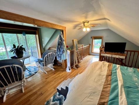 4359 State Route 3 Redford NY 12978