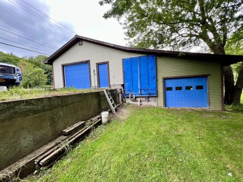 4359 State Route 3 Redford NY 12978