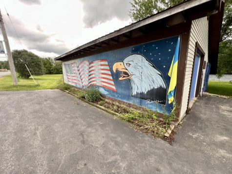 4359 State Route 3 Redford NY 12978