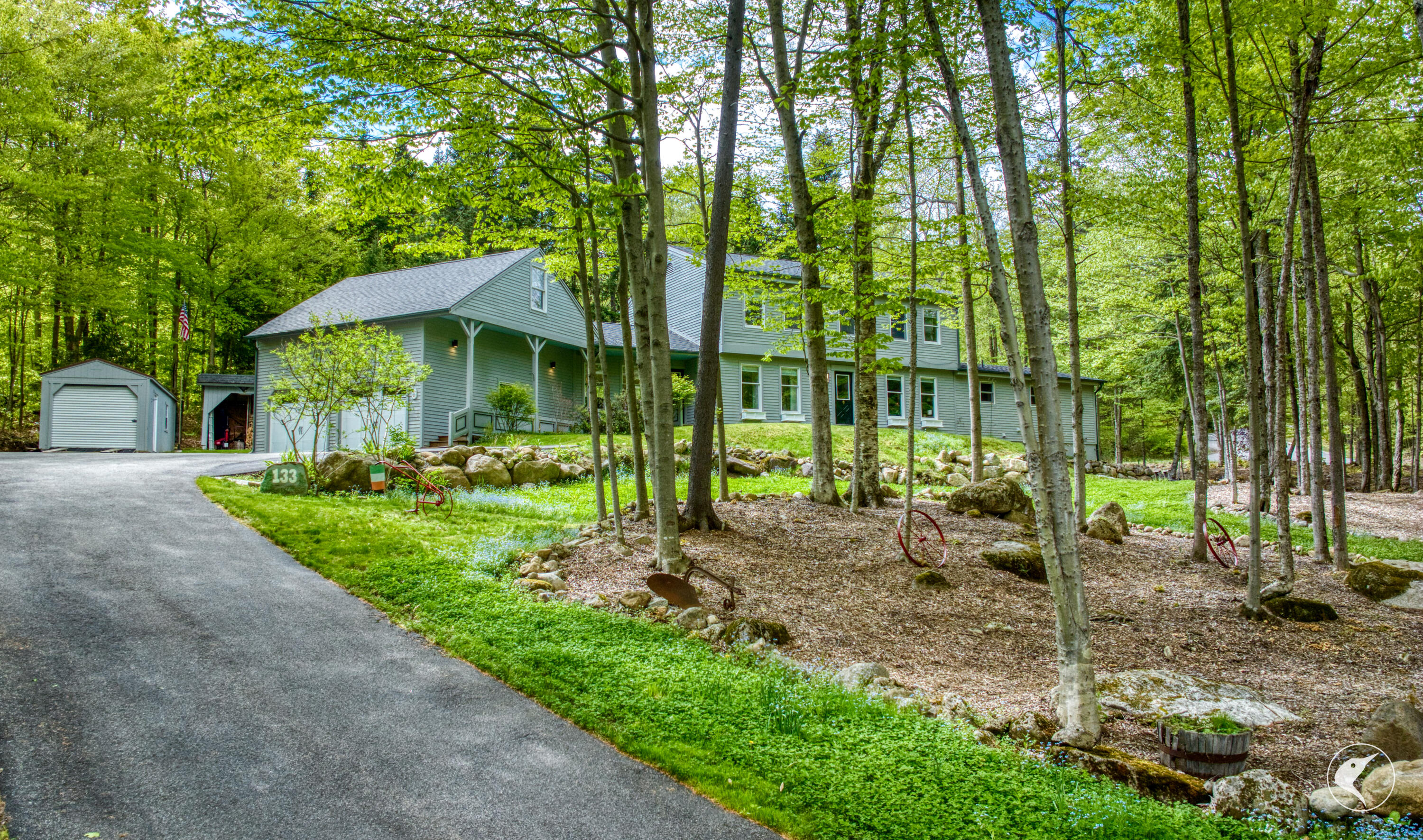 133 Whiteface Inn Lane Lake Placid NY 12946