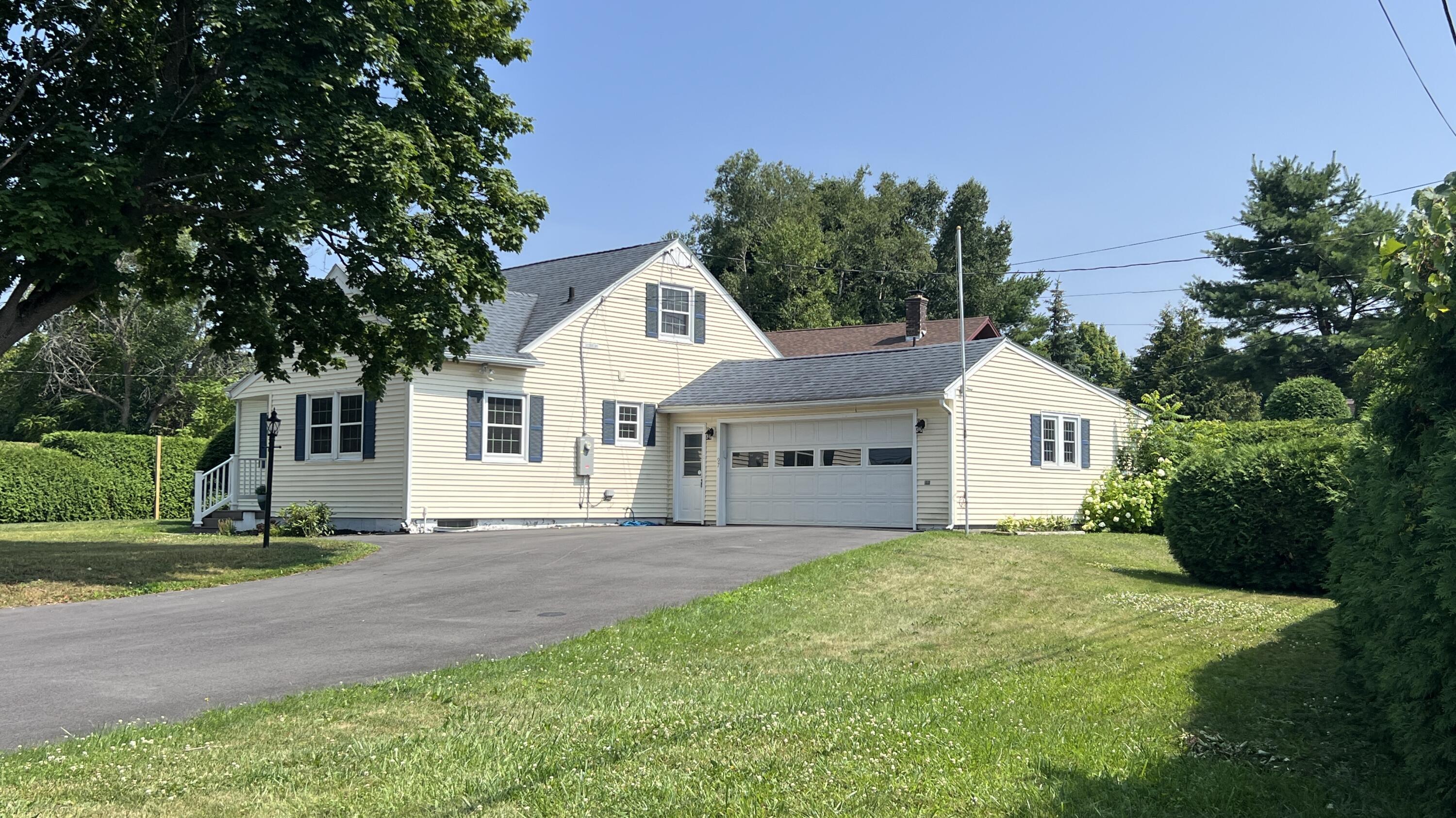 97 Park Avenue W Plattsburgh NY 12901