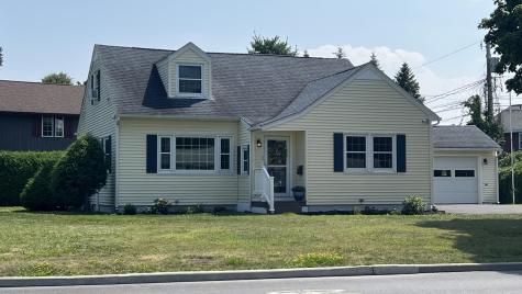 97 Park Avenue W Plattsburgh NY 12901