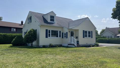 97 Park Avenue W Plattsburgh NY 12901