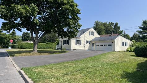 97 Park Avenue W Plattsburgh NY 12901
