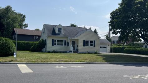 97 Park Avenue W Plattsburgh NY 12901