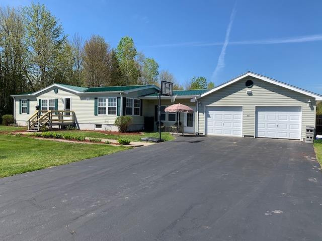 107 Tappin Road Mooers NY 12958