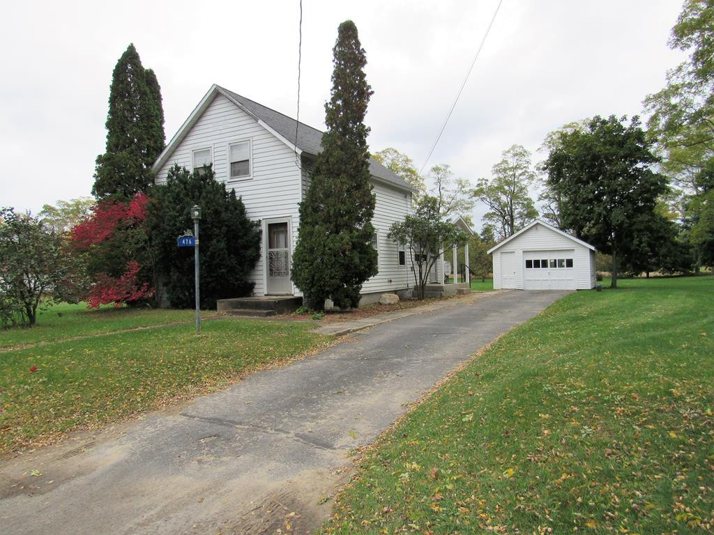 476 Mason Street Morrisonville NY 12962