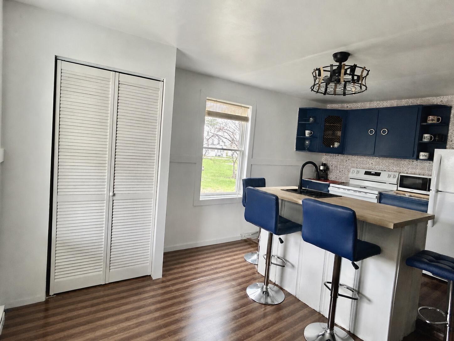 25 Lake Street Rouses Point NY 12979