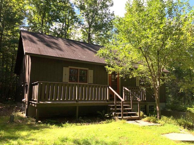 168 Sequoia Mountain Lane Jay NY 12941