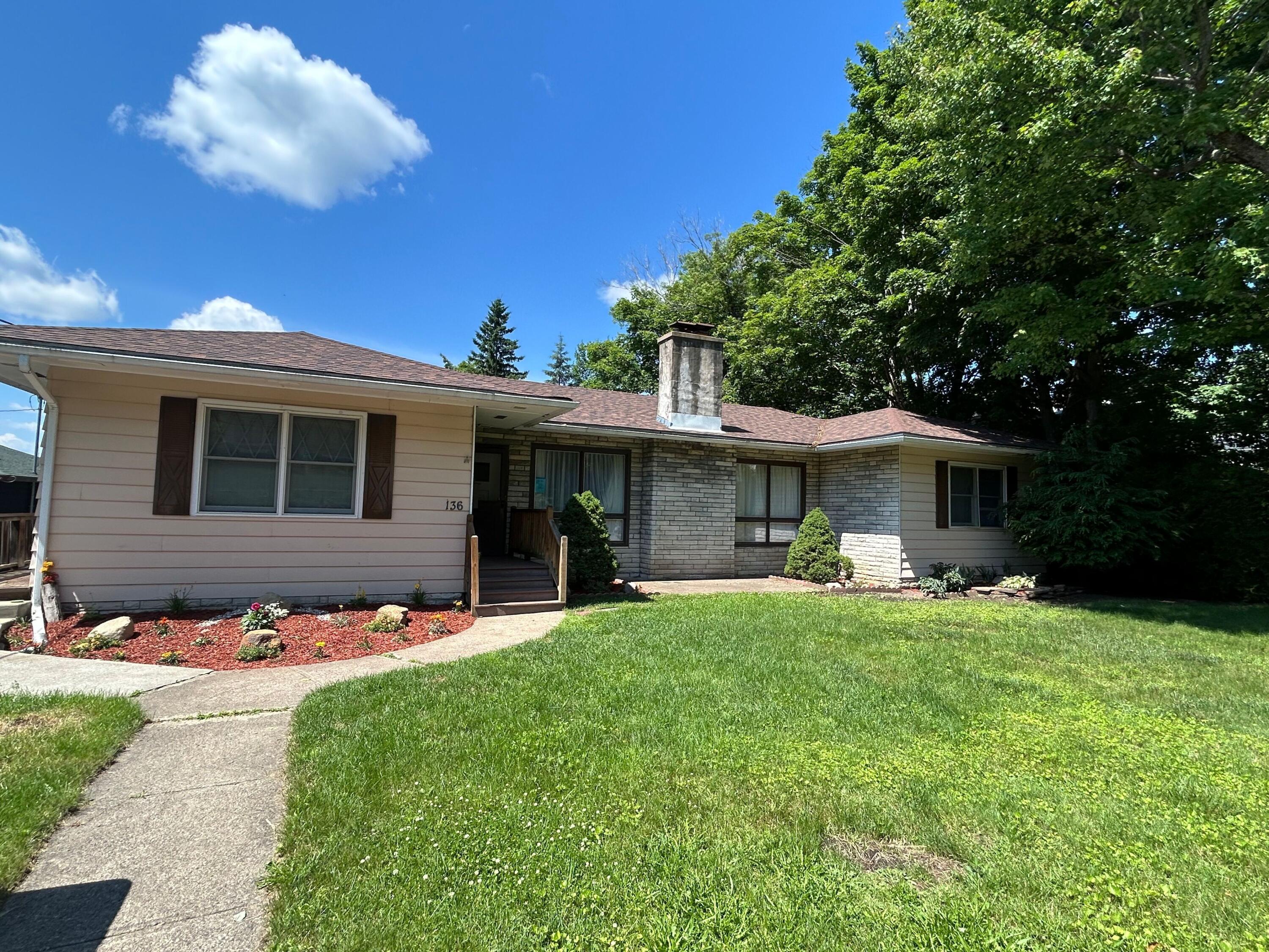 136 Parkside Drive Lake Placid NY 12946