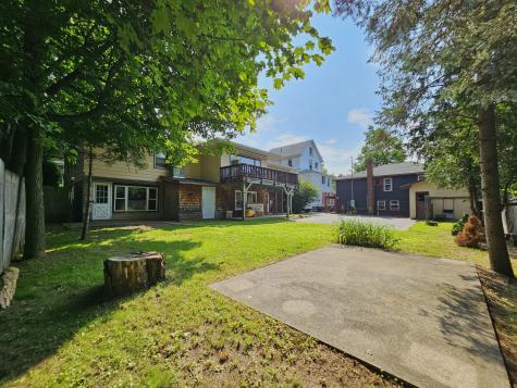 Lake Placid NY 12946