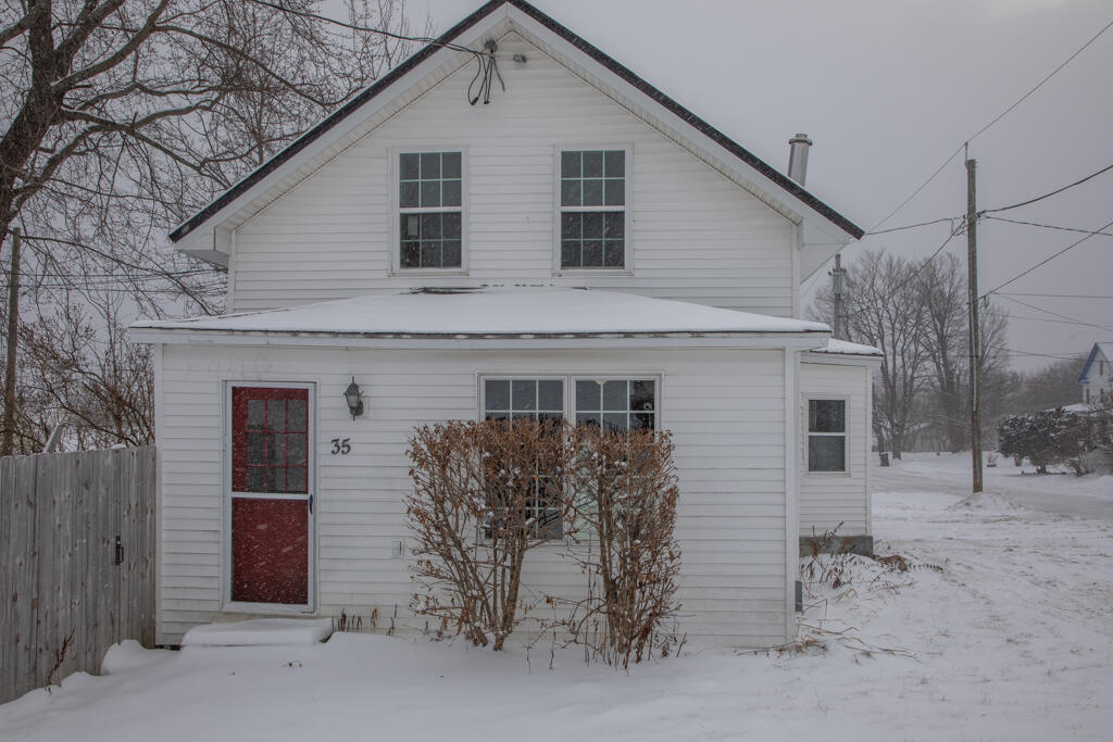 35 Bouck Street Dannemora NY 12929