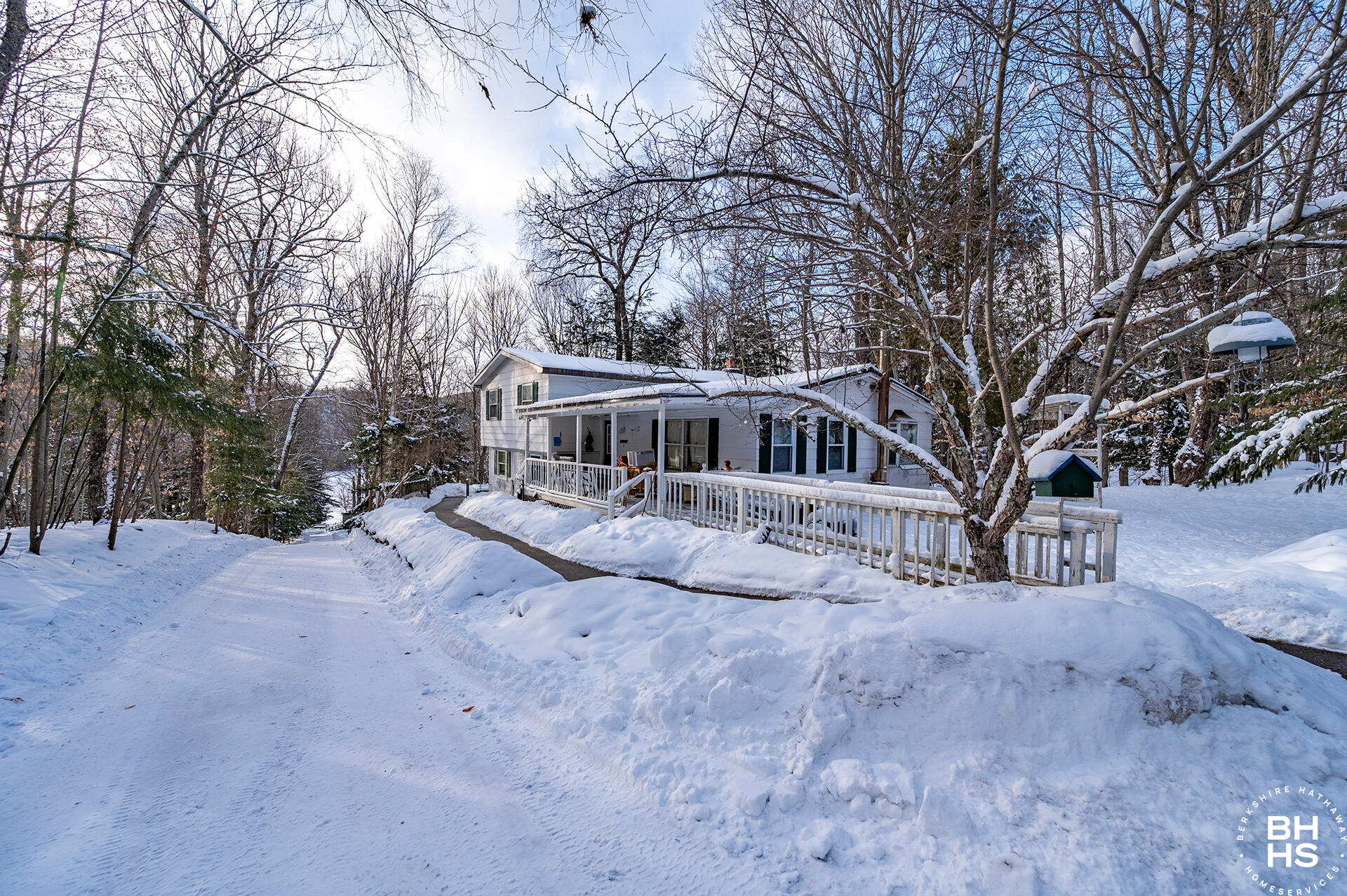 204 #7 Indian Rock Trail Saranac Lake NY 12983
