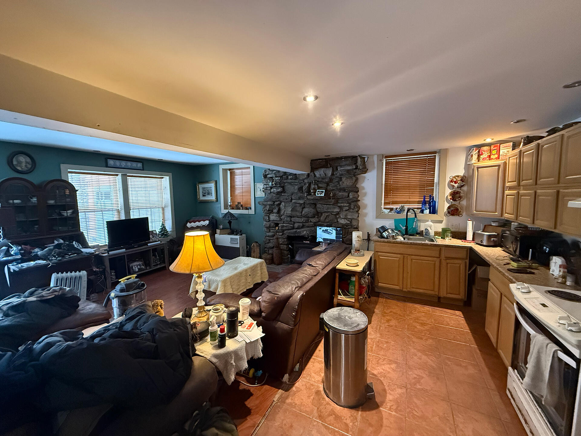 204 #7 Indian Rock Trail Saranac Lake NY 12983