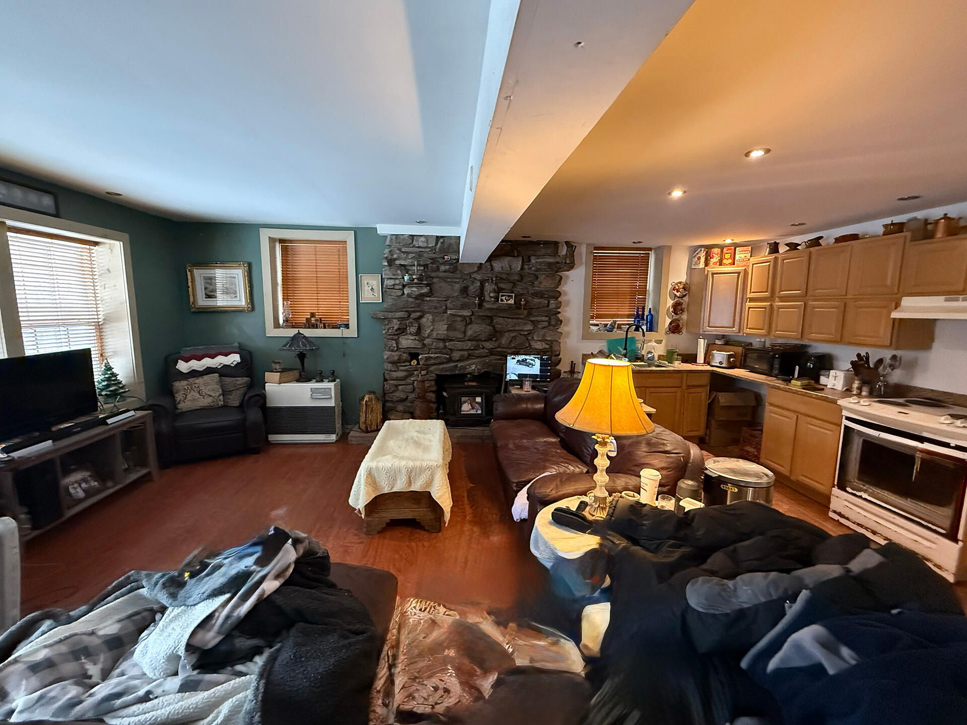 204 #7 Indian Rock Trail Saranac Lake NY 12983