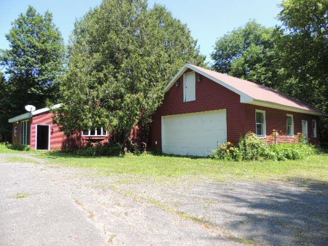 388 Stratton Hill Road West Chazy NY 12992