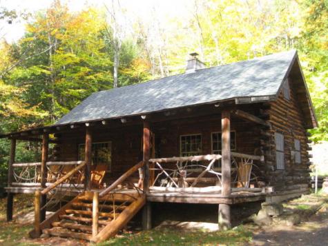 697 County Route 8 Elizabethtown NY 12932