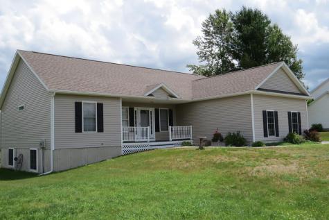 16 Nicholas Drive Morrisonville NY 12962
