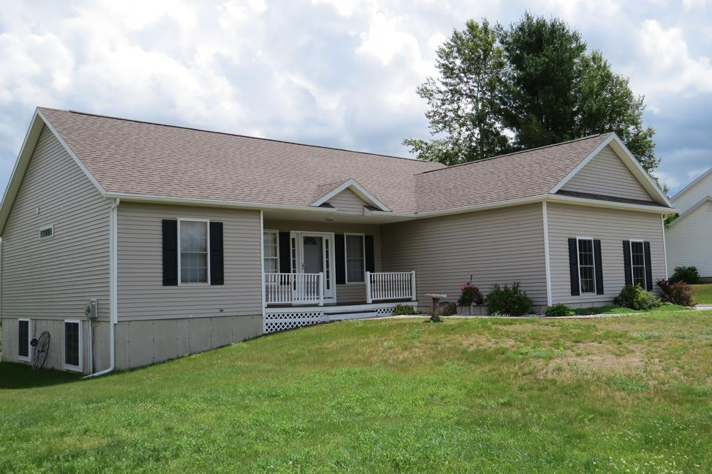 16 Nicholas Drive Morrisonville NY 12962