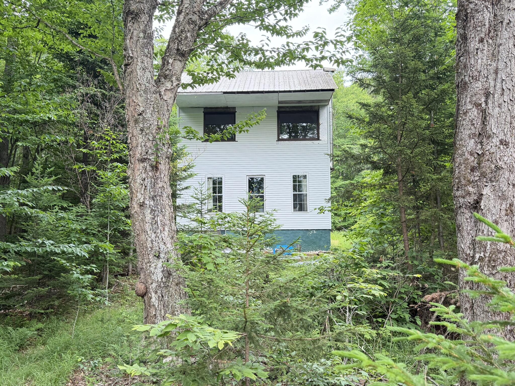 1732 Goodnow Flow Road Newcomb NY 12852