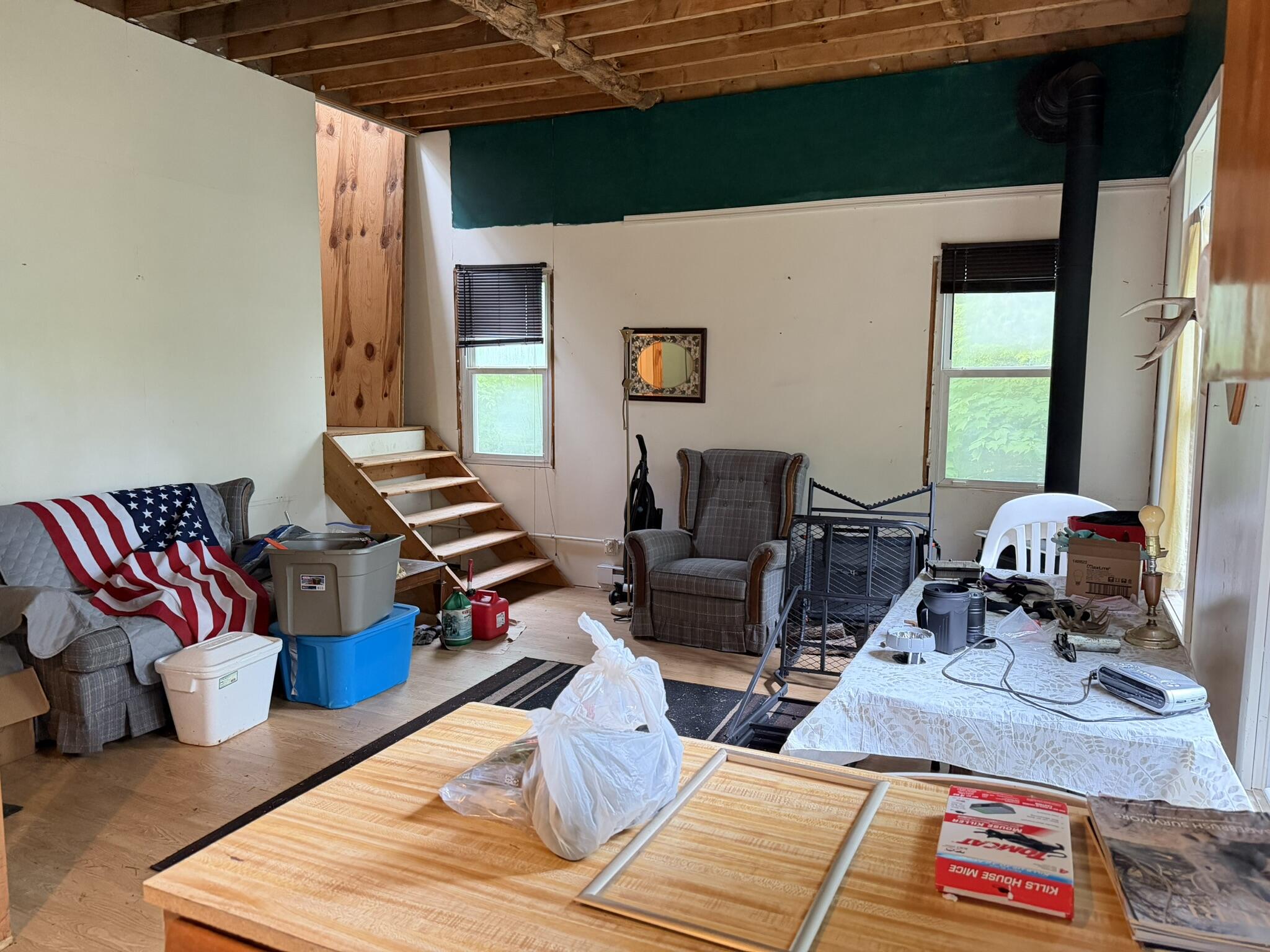 1732 Goodnow Flow Road Newcomb NY 12852