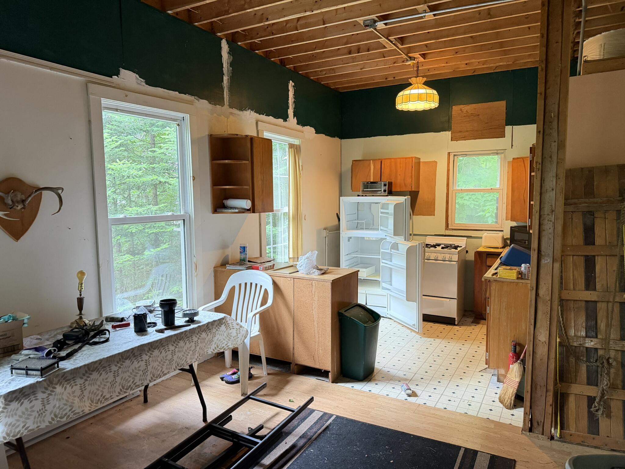 1732 Goodnow Flow Road Newcomb NY 12852