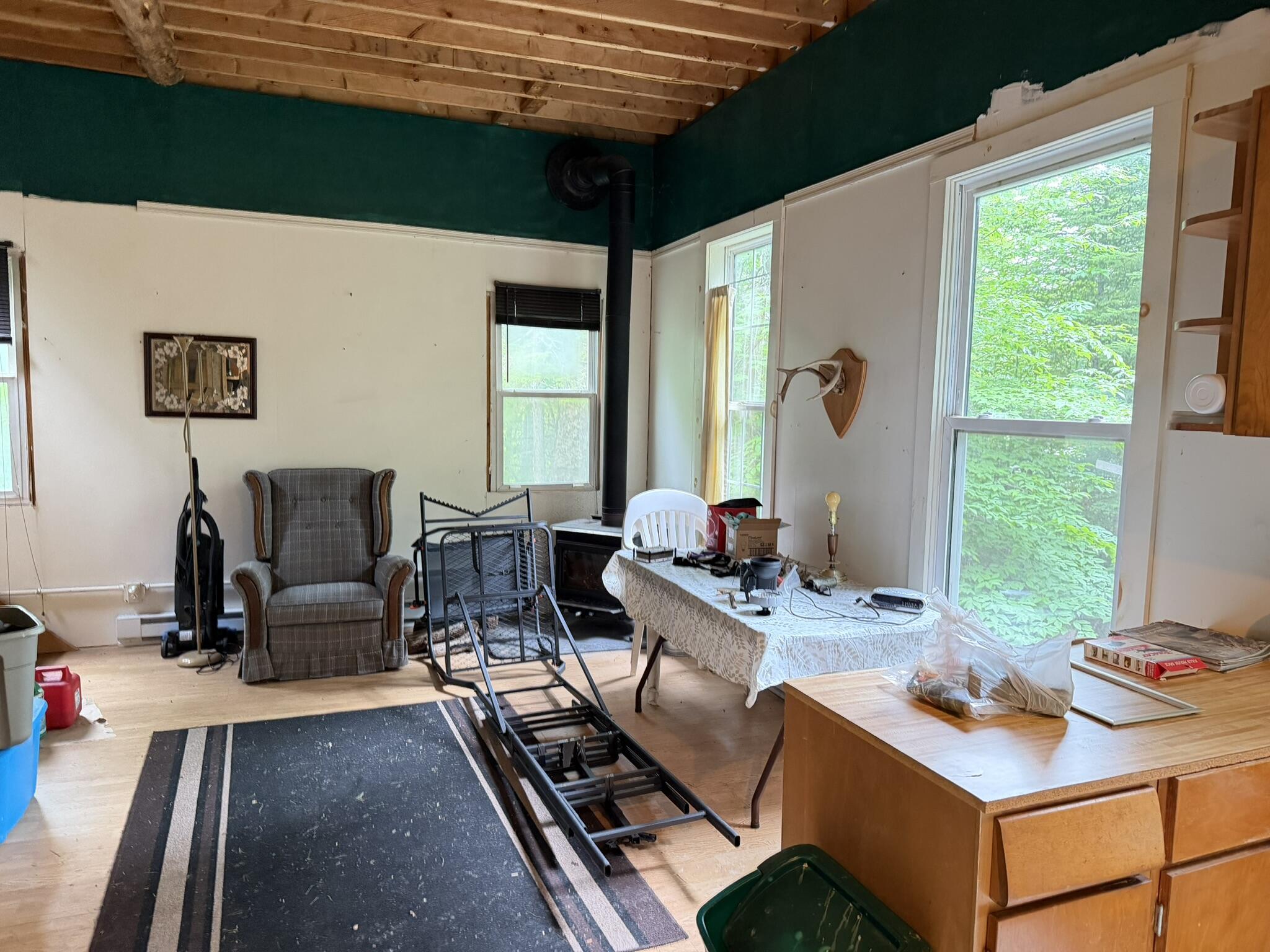 1732 Goodnow Flow Road Newcomb NY 12852