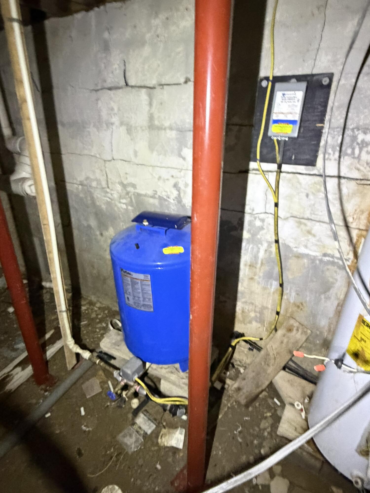 1732 Goodnow Flow Road Newcomb NY 12852