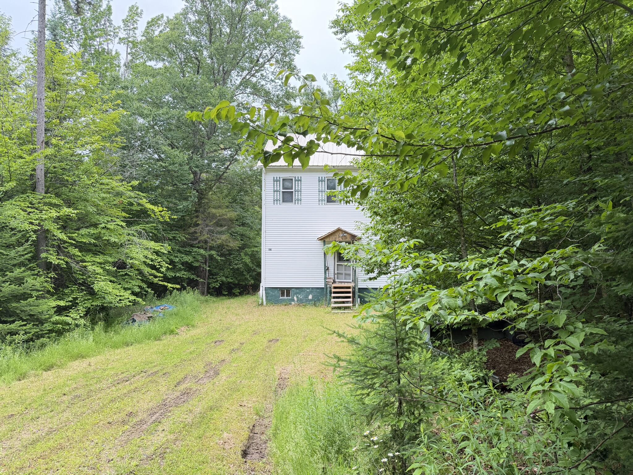 1732 Goodnow Flow Road Newcomb NY 12852