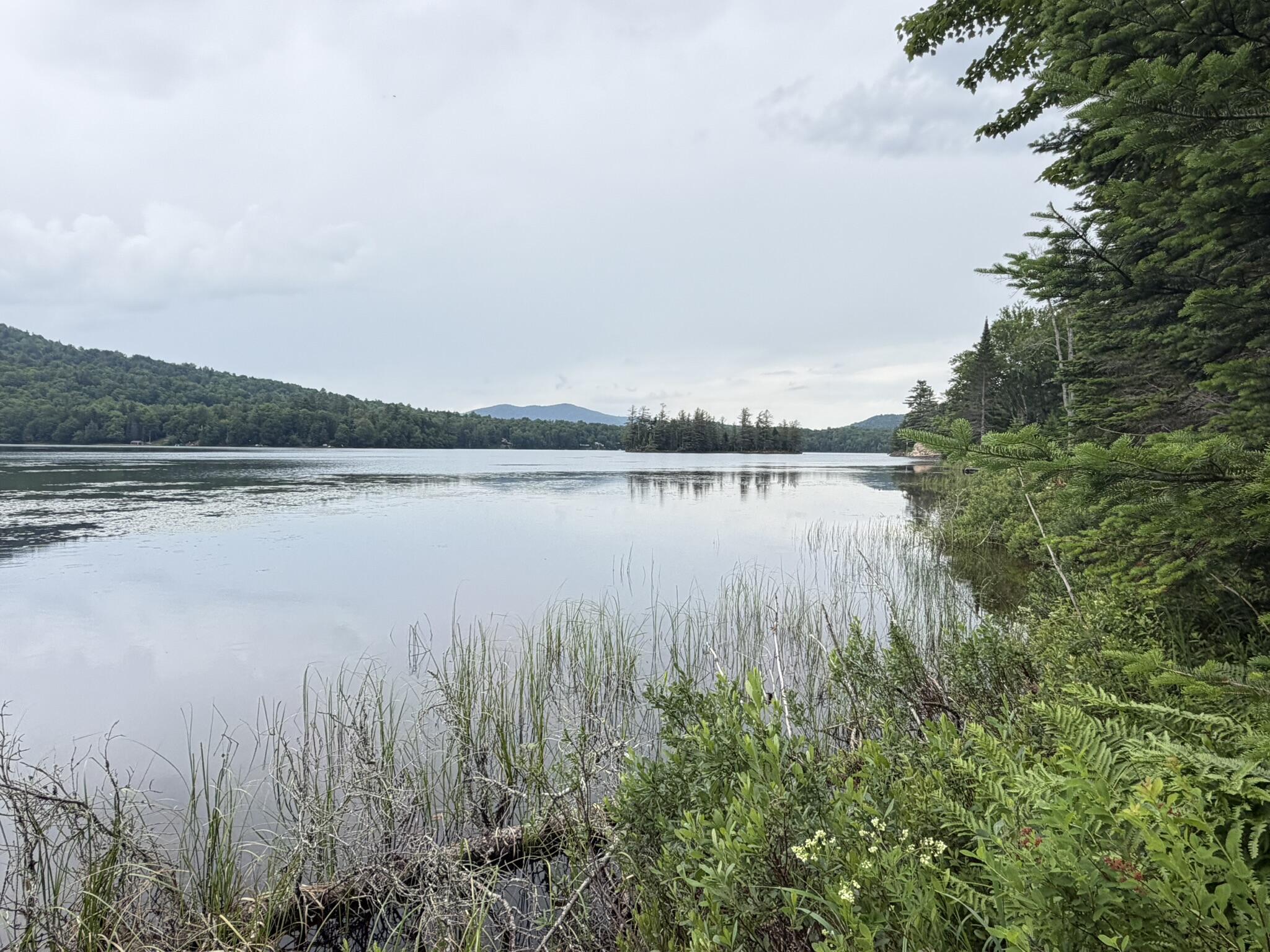 1732 Goodnow Flow Road Newcomb NY 12852