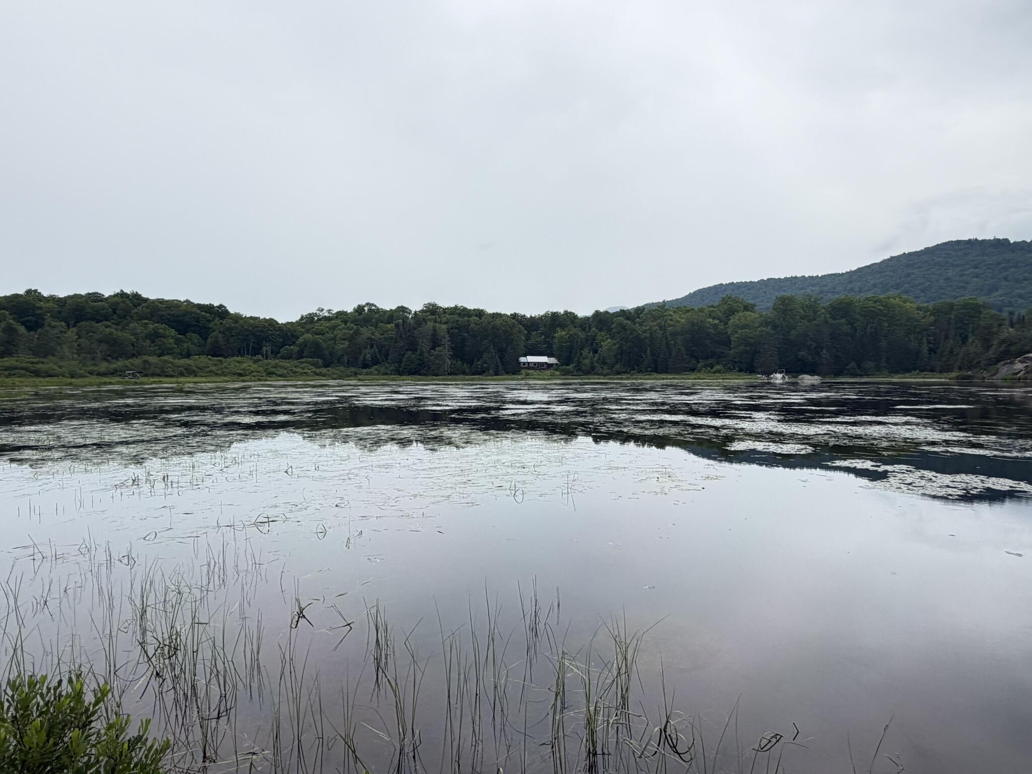 1732 Goodnow Flow Road Newcomb NY 12852