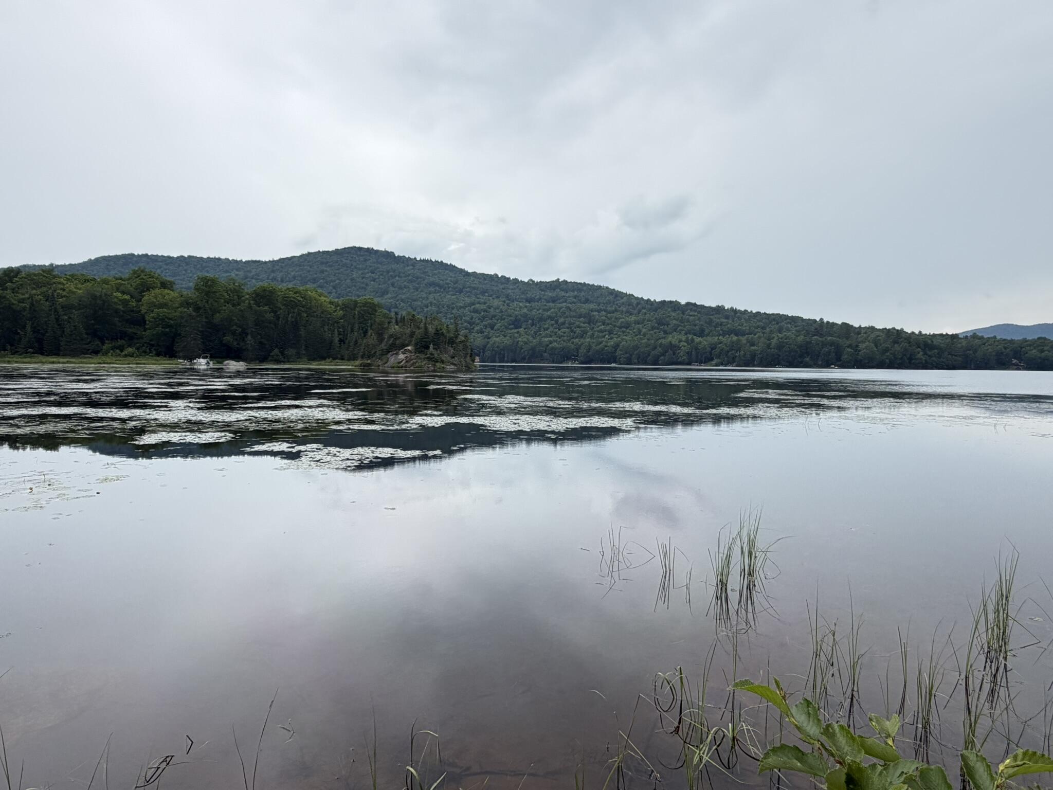 1732 Goodnow Flow Road Newcomb NY 12852
