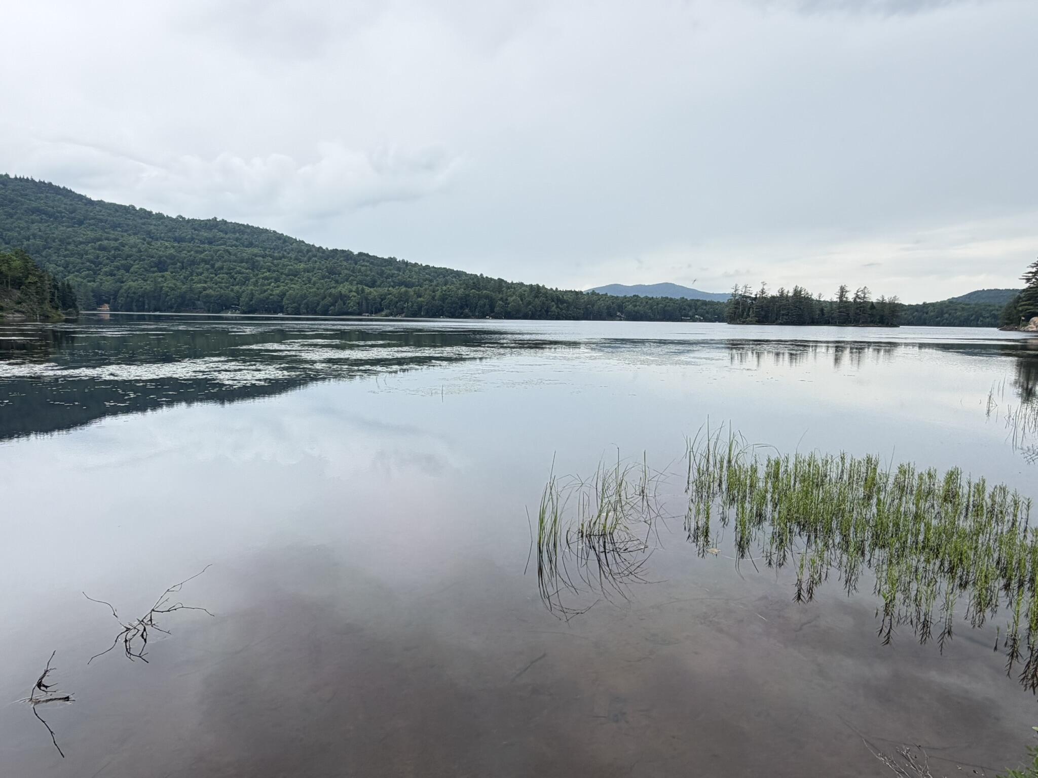 1732 Goodnow Flow Road Newcomb NY 12852