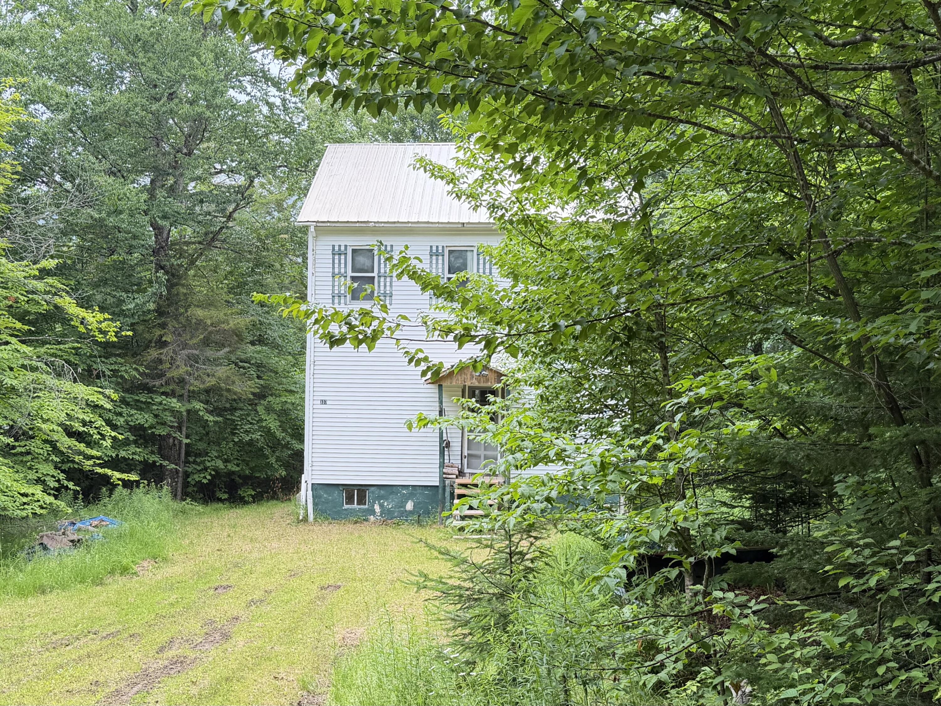 1732 Goodnow Flow Road Newcomb NY 12852