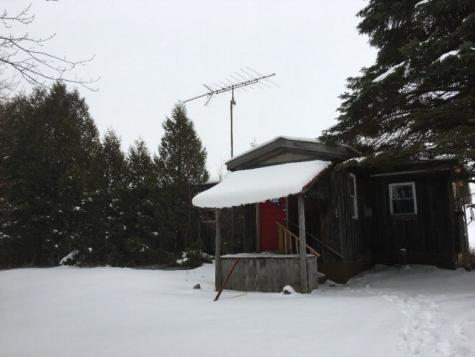 465 Limekiln Road Malone NY 12953