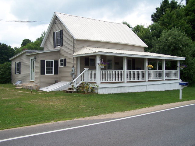 2079 Alder Bend Road Altona NY 12910
