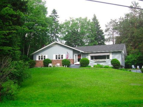54 Northwood Road Lake Placid NY 12946