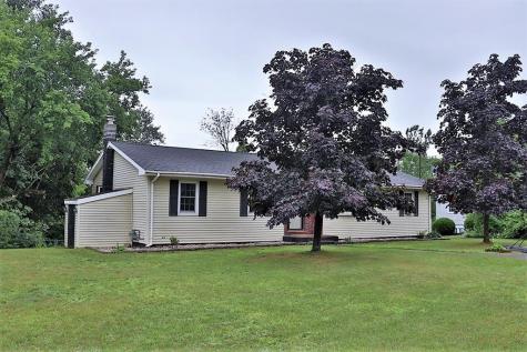 61 Elm Street Peru NY 12972