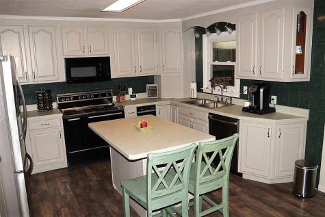 61 Elm Street Peru NY 12972