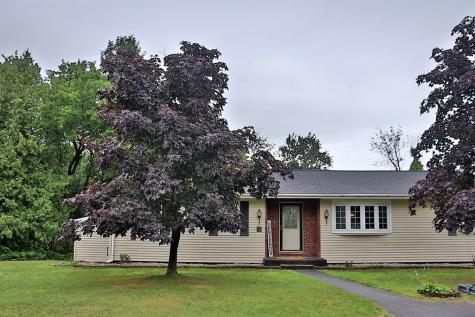 61 Elm Street Peru NY 12972