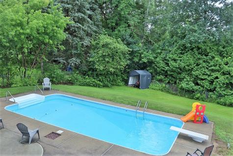 61 Elm Street Peru NY 12972