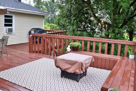 61 Elm Street Peru NY 12972