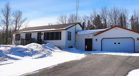297 Gene Lefevre Road Morrisonville NY 12962