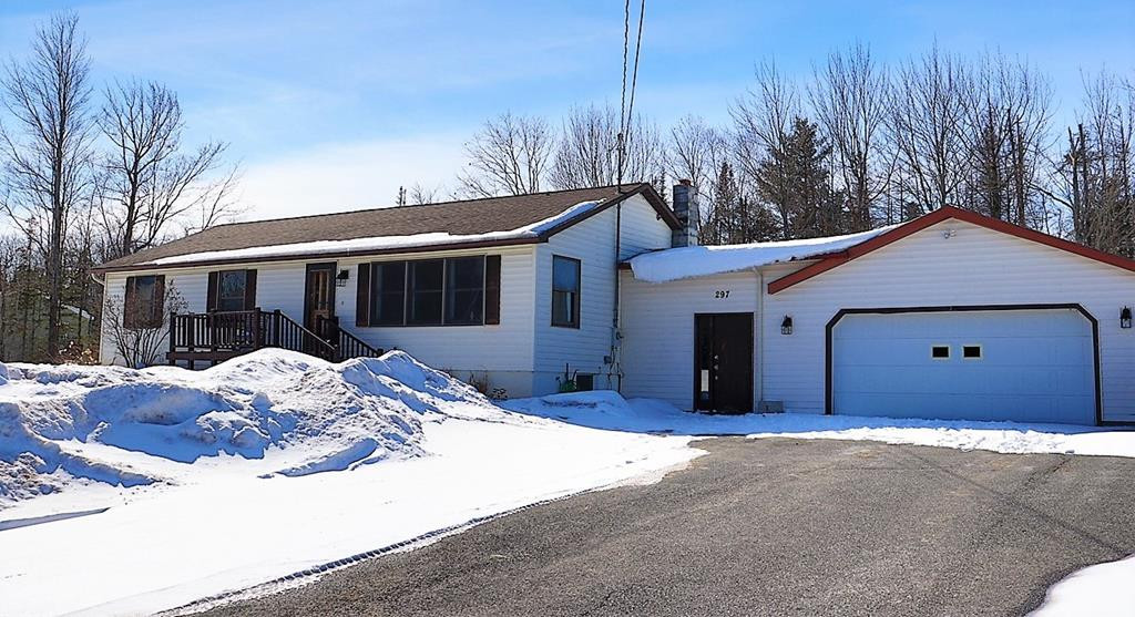 297 Gene Lefevre Road Morrisonville NY 12962