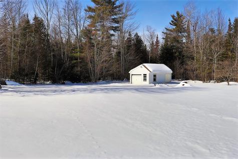 297 Gene Lefevre Road Morrisonville NY 12962