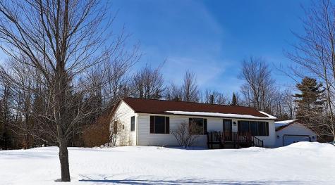 297 Gene Lefevre Road Morrisonville NY 12962