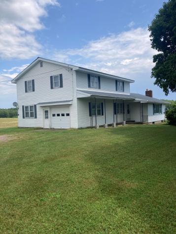 135 Davidson Road Dickinson Center NY 12930